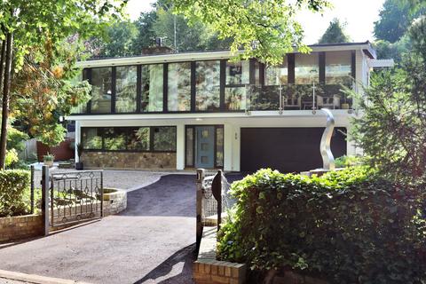 4 bedroom detached house for sale, Hangmans Lane, Welwyn, Hertfordshire, AL6