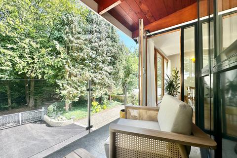 4 bedroom detached house for sale, Hangmans Lane, Welwyn, Hertfordshire, AL6