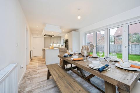 4 bedroom detached house for sale, The Hill, Blunham, Bedford