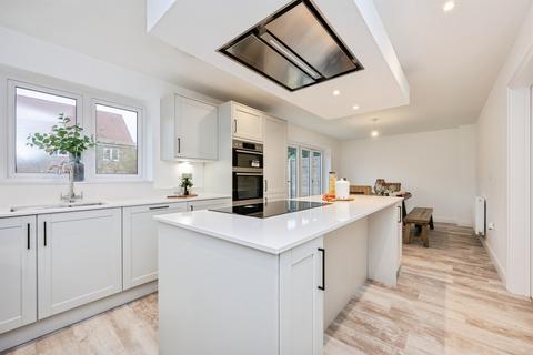 4 bedroom detached house for sale, The Hill, Blunham, Bedford