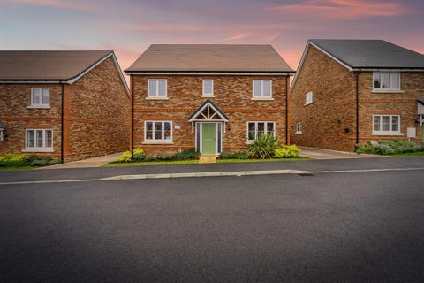 4 bedroom detached house for sale, The Hill, Blunham, Bedford