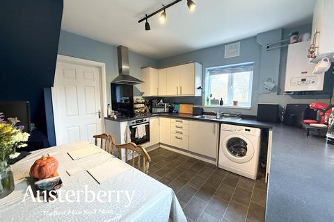 undefined, Tawney Crescent, Stoke-On-Trent ST3