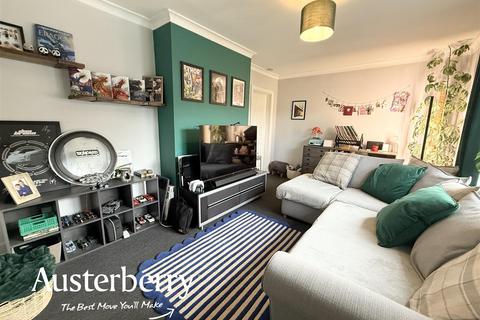 undefined, Tawney Crescent, Stoke-On-Trent ST3