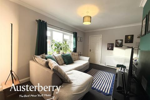 undefined, Tawney Crescent, Stoke-On-Trent ST3