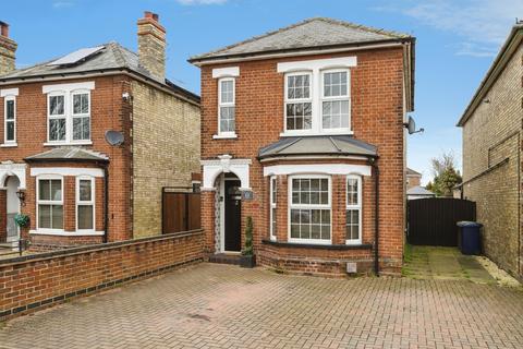 undefined, Wisbech Road, March