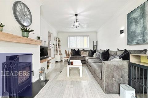 3 bedroom semi-detached house for sale, Copellis Close, Haverhill, Suffolk
