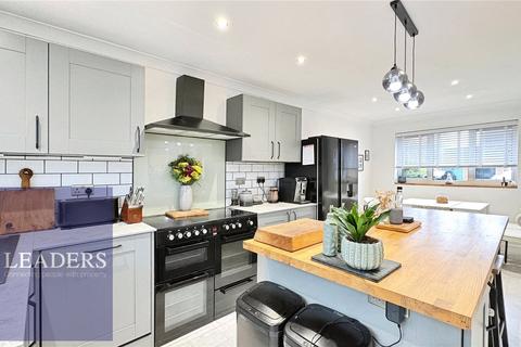 3 bedroom semi-detached house for sale, Copellis Close, Haverhill, Suffolk