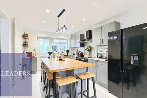 3 bedroom semi-detached house for sale, Copellis Close, Haverhill, Suffolk