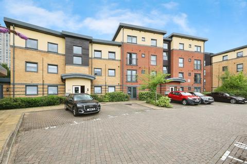 undefined, Raven Close, Watford