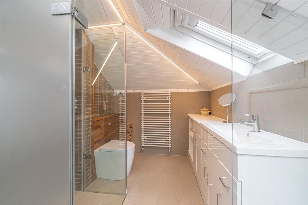 En-Suite