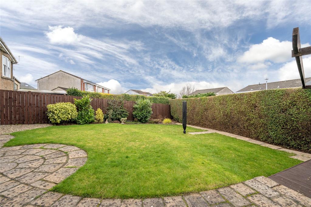 Garden Rear
