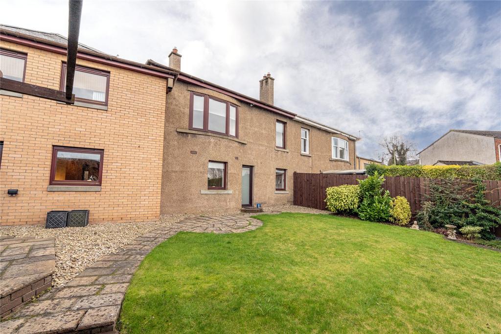 Garden Rear Alt