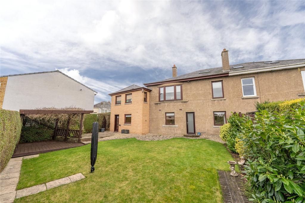 Garden Rear Alt