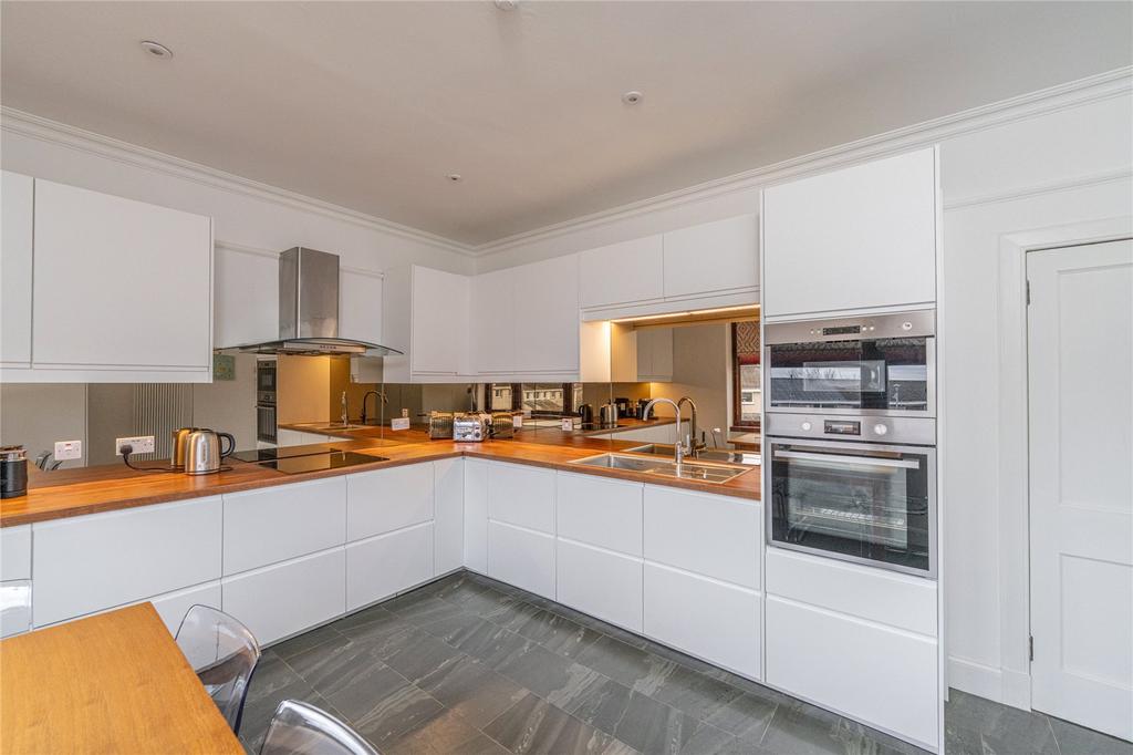 Kitchen/Diner Alt