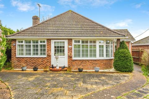 undefined, Mill Road, Burgess Hill