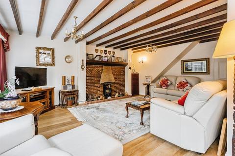 undefined, Mill Road, Burgess Hill