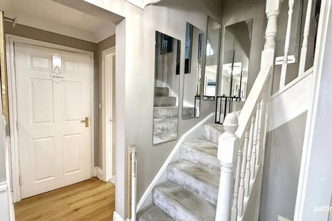 6 bedroom detached house for sale, Beadnell Grove, Portland, Ashington, Northumberland, NE63 8TY