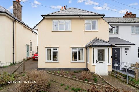 undefined, The Crescent, New Malden