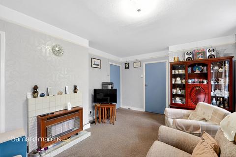undefined, The Crescent, New Malden