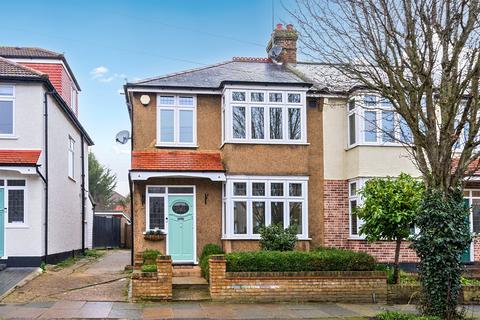 3 bedroom semi-detached house for sale, Morley Hill, Enfield
