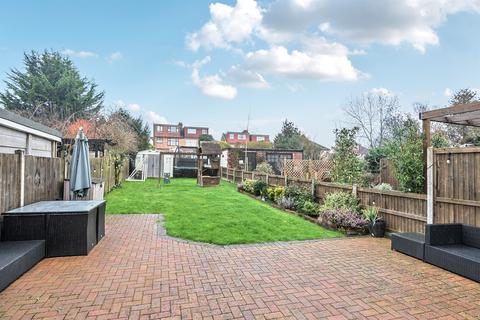 3 bedroom semi-detached house for sale, Morley Hill, Enfield