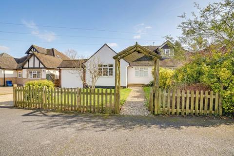 4 bedroom semi-detached bungalow for sale, High Wych Road, Sawbridgeworth, CM21