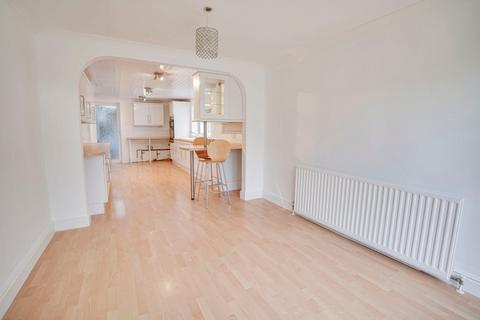 4 bedroom semi-detached bungalow for sale, High Wych Road, Sawbridgeworth, CM21