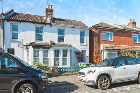 Clarendon Road, Southampton