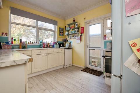3 bedroom semi-detached house for sale, Clarendon Road, Southampton