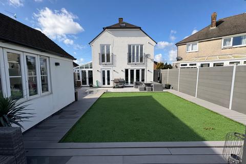 undefined, Langport Avenue, St. Mellons Rise, Cardiff