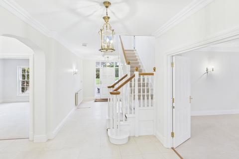 6 bedroom detached house for sale, Maltmans Lane, Gerrards Cross, Buckinghamshire, SL9