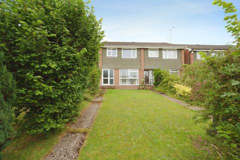 3 bedroom semi-detached house for sale, James Copse Road, Waterlooville