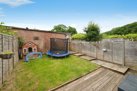 3 bedroom semi-detached house for sale, James Copse Road, Waterlooville