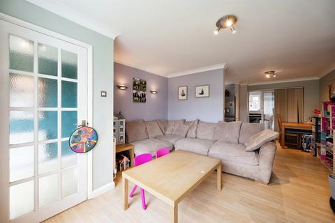 3 bedroom semi-detached house for sale, James Copse Road, Waterlooville