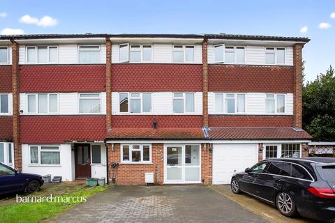 Alanthus Close, London
