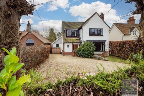 5 bedroom detached house for sale, Unthank Road, Norwich NR4