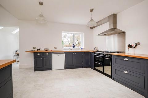 5 bedroom detached house for sale, Unthank Road, Norwich NR4