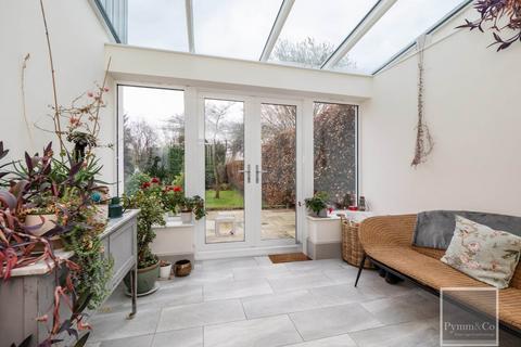 5 bedroom detached house for sale, Unthank Road, Norwich NR4