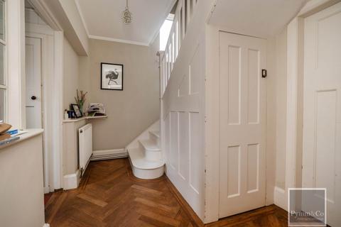5 bedroom detached house for sale, Unthank Road, Norwich NR4