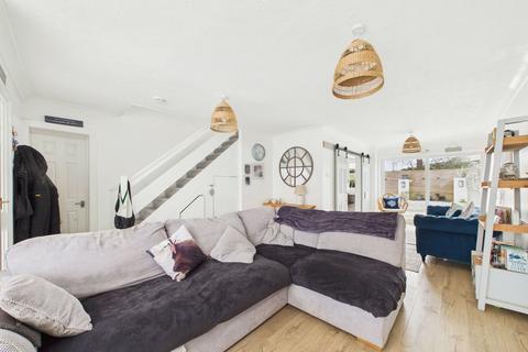 4 bedroom end of terrace house for sale, Higher Audley Avenue, Torquay