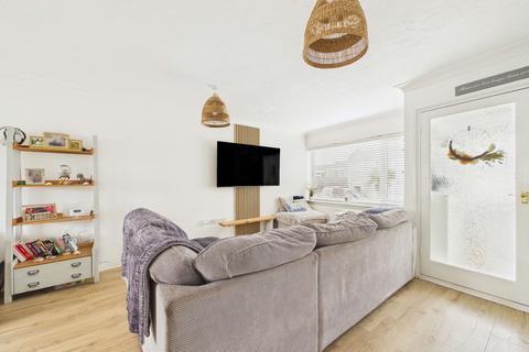 4 bedroom end of terrace house for sale, Higher Audley Avenue, Torquay
