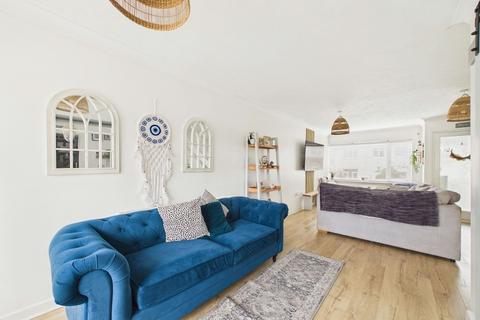 4 bedroom end of terrace house for sale, Higher Audley Avenue, Torquay