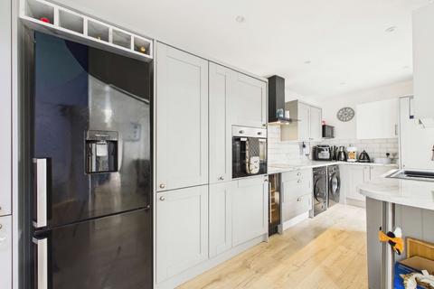 4 bedroom end of terrace house for sale, Higher Audley Avenue, Torquay