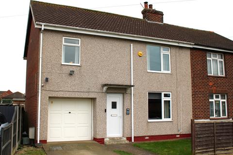 undefined, Ash grove, Brigg, DN20