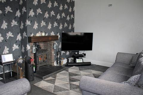 undefined, Ash grove, Brigg, DN20