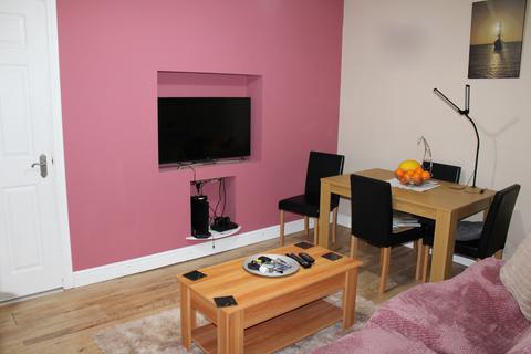 undefined, Ash grove, Brigg, DN20
