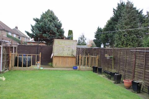 undefined, Ash grove, Brigg, DN20