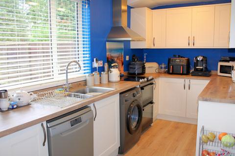 undefined, Ash grove, Brigg, DN20