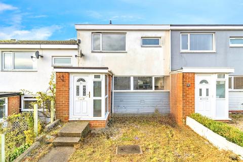 Helens Mead Close, Torquay