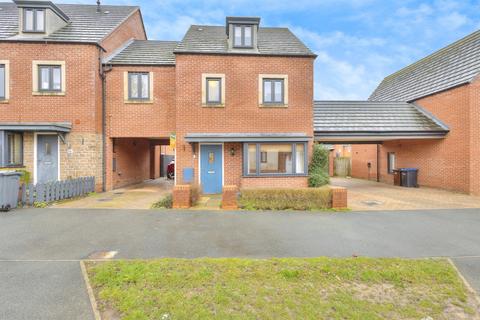 undefined, Kent Road South, Northampton